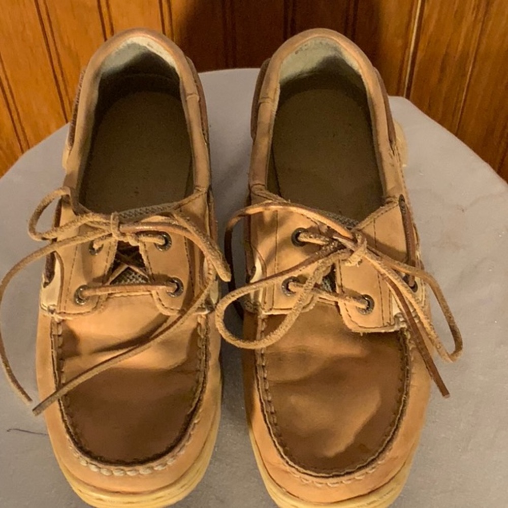 Sperry Topsiders Women Shoes